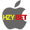 Aplicativo HZYBET para iOS