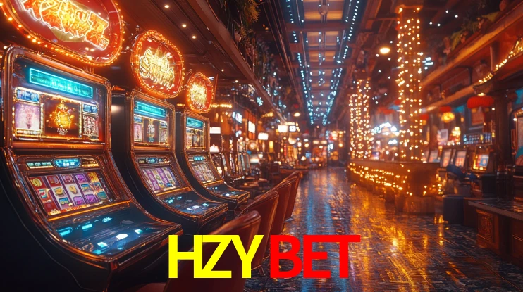 HZYBET paga