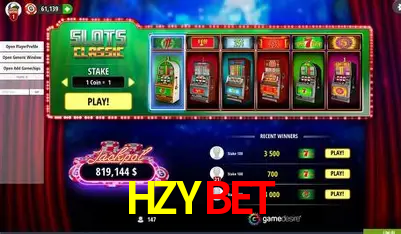 Desvendando o Mundo dos Jogos Virtuais na HZYBET