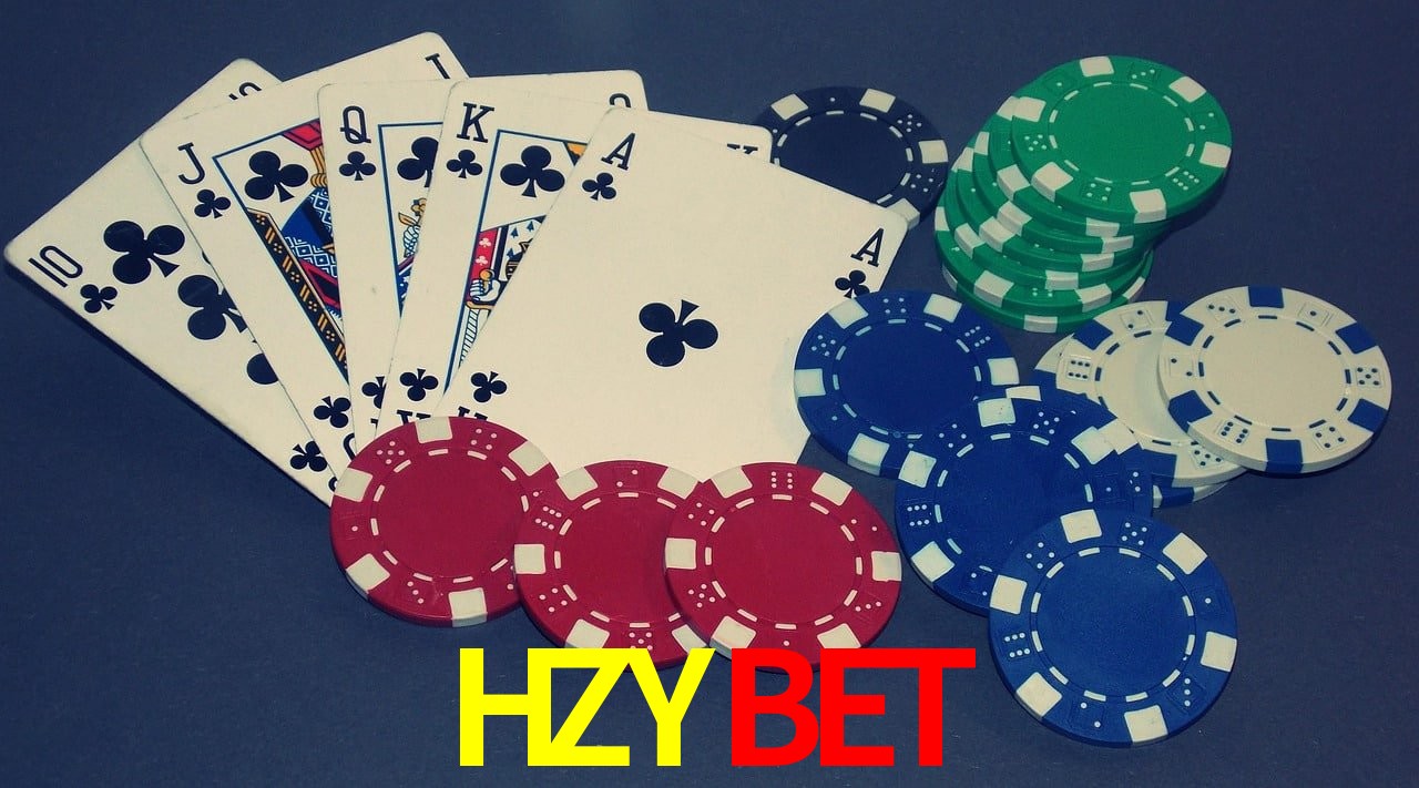 Experiência VIP HZYBET