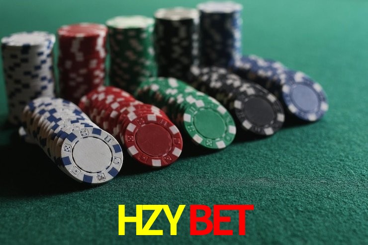 Welcome Bonus HZYBET