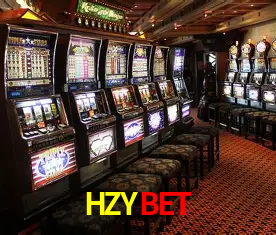 Desvendando o Mundo dos Jogos Virtuais na HZYBET