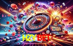 Experiência VIP HZYBET