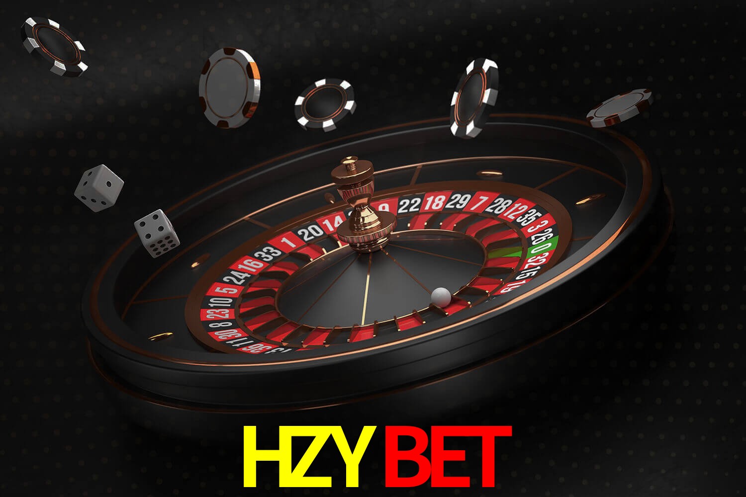 HZYBET - Cassino Premium On-line - HZYBET.com