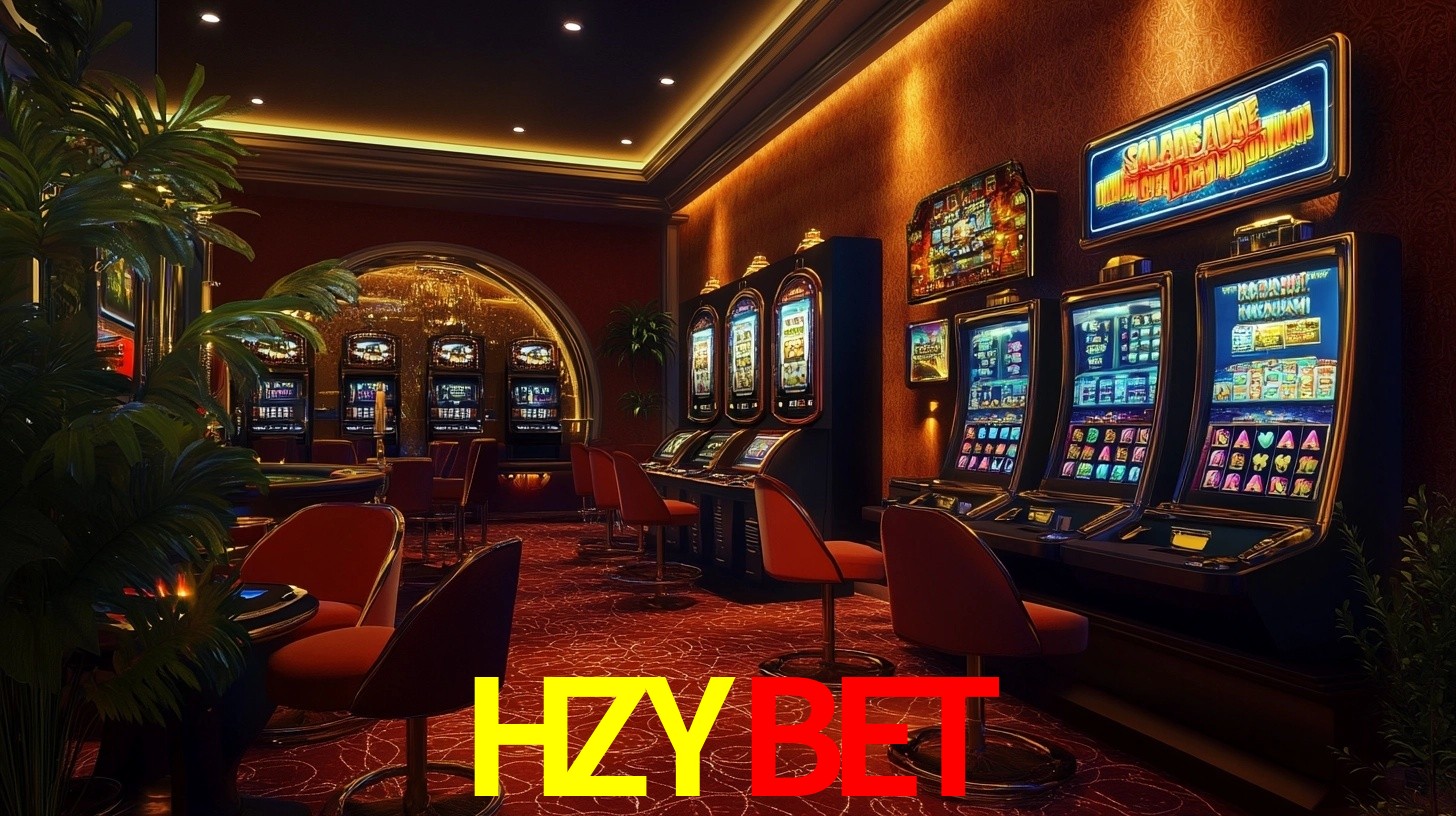 Tournaments HZYBET