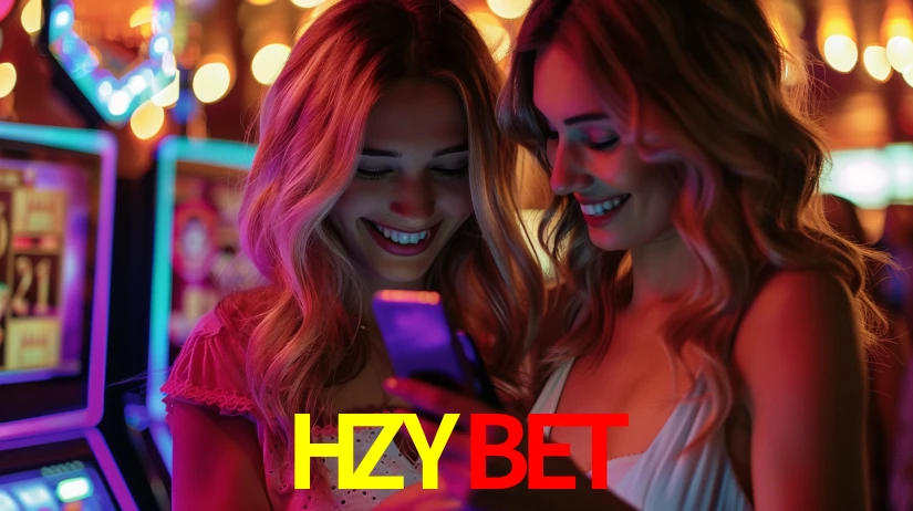 HZYBET paga