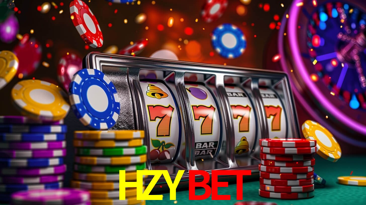 Bônus Diários HZYBET
