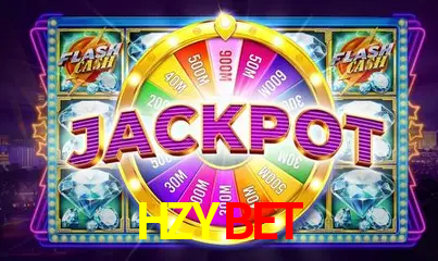 Descubra o Mundo do Cassino Online com HZYBET