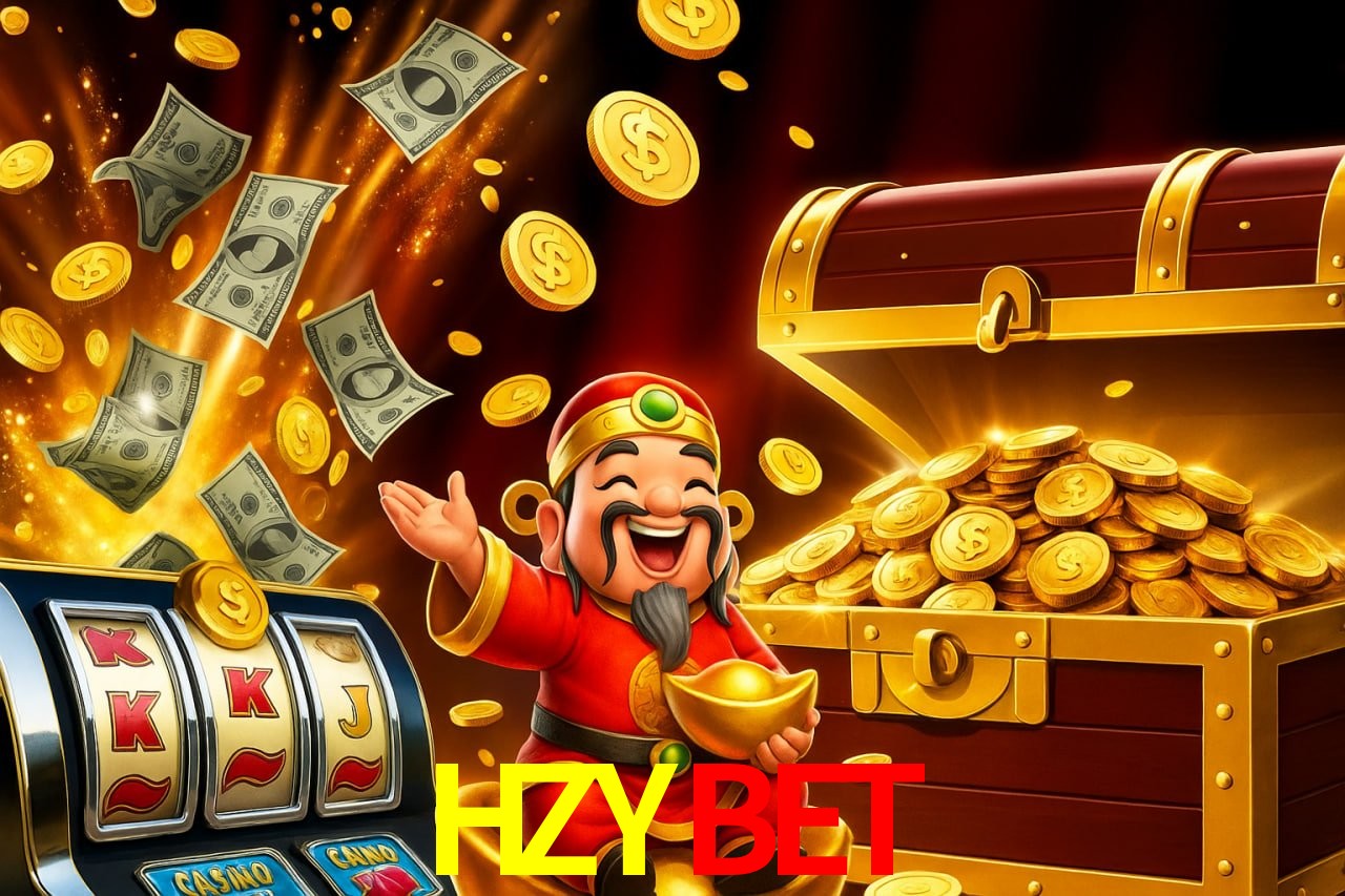 Programa VIP HZYBET