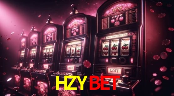 PIX Instantâneo HZYBET