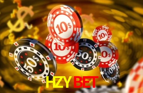 Apostas de Tênis HZYBET