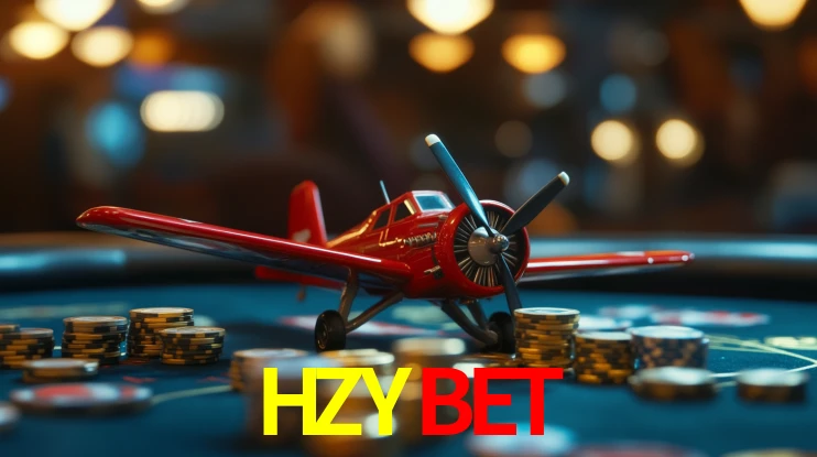 Bonus Features HZYBET