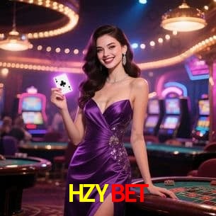 Casino Ao Vivo HZYBET