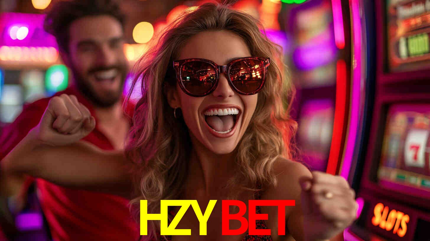 Explorando a Categoria de Eventos em Apostas na HZYBET