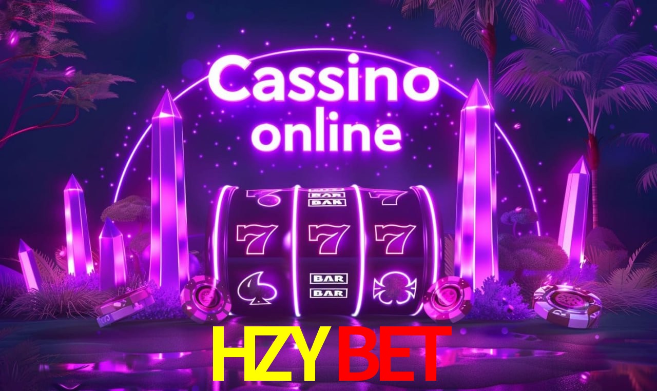 Promoção Relâmpago HZYBET