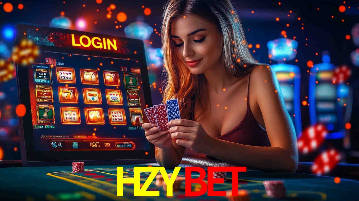HZYBET paga