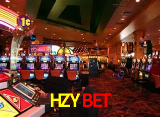 Descubra a Magia dos Jogos de Arcade no HZYBET