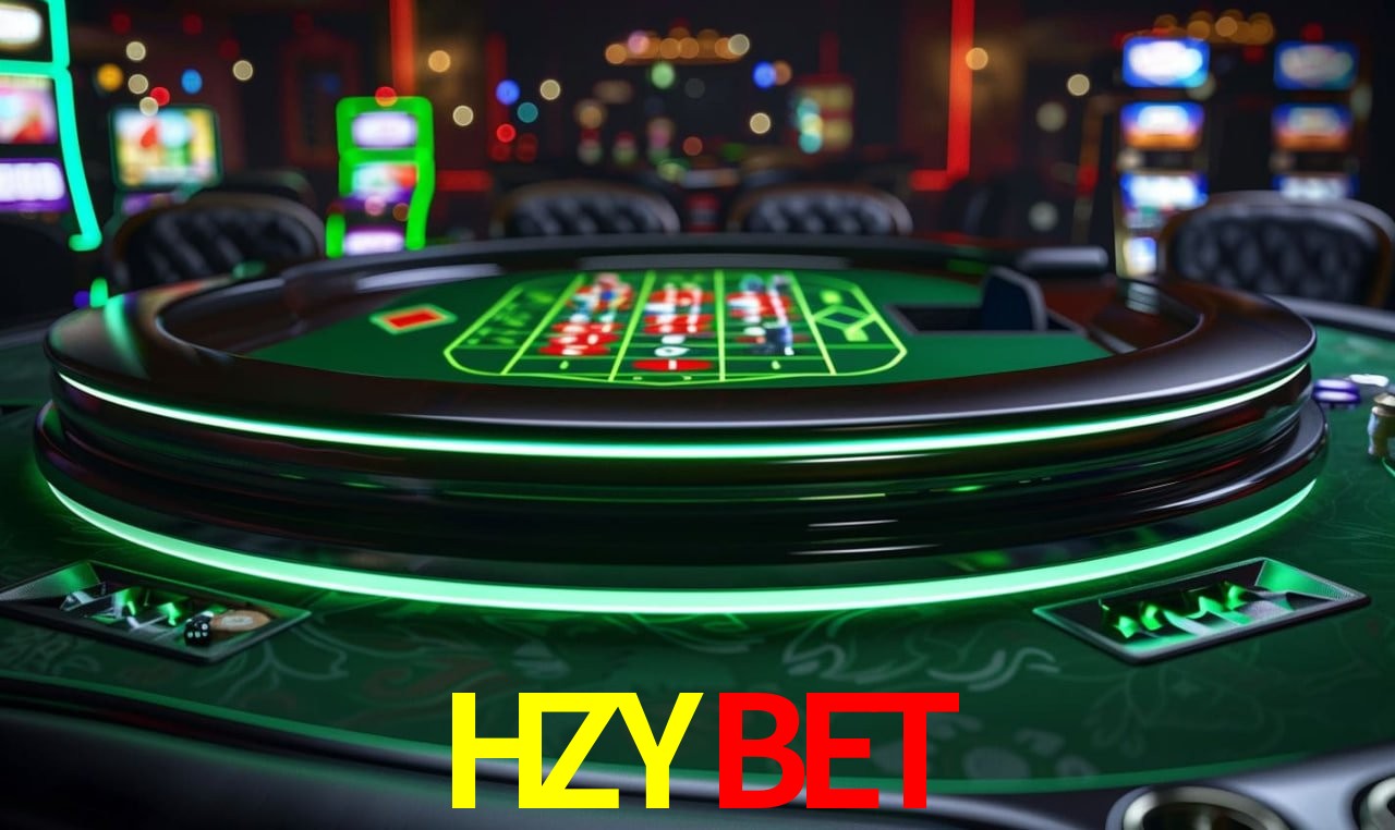 API Integration HZYBET
