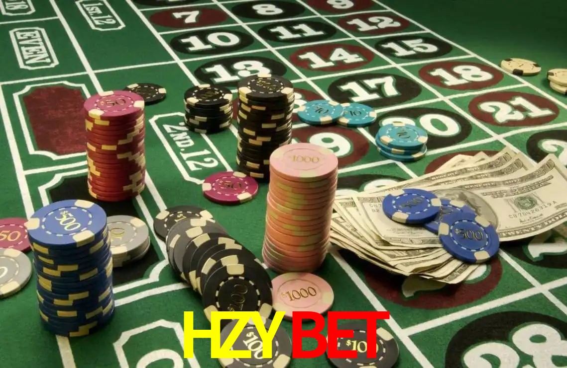 HZYBET