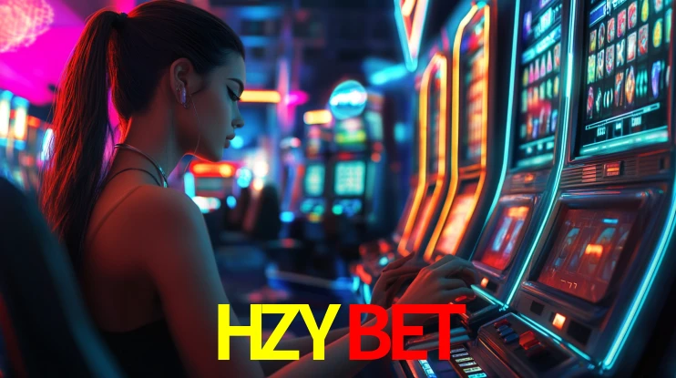 Explore as vantagens do HZYBET: serviço profissional e confiabilidade