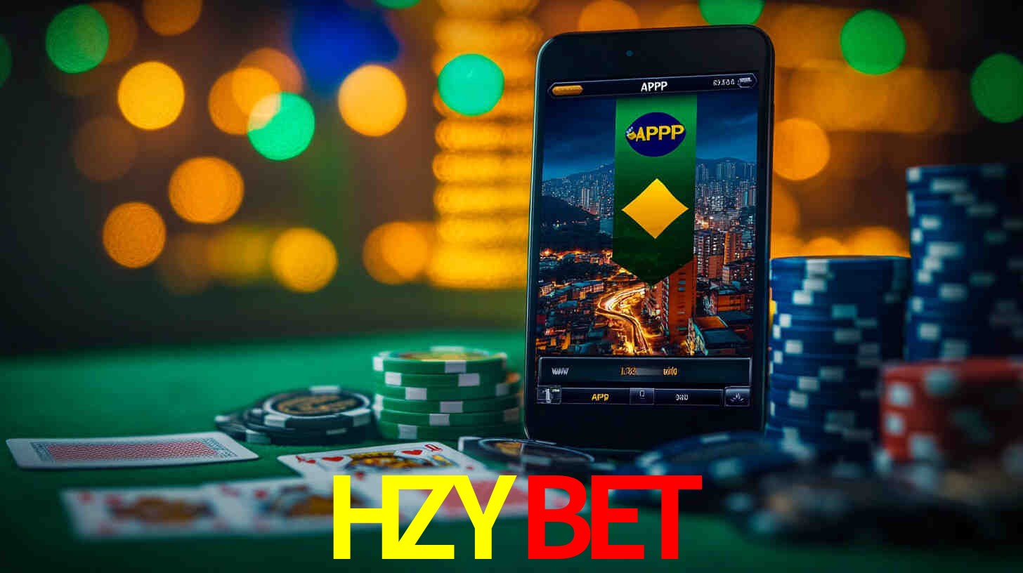 Descubra o Programa VIP da HZYBET: Vantagens Exclusivas para Jogadores