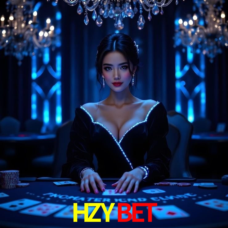 Benefícios da Conta HZYBET