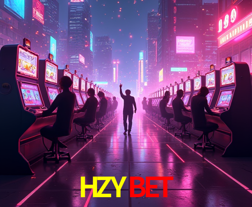 Mesa de Blackjack HZYBET