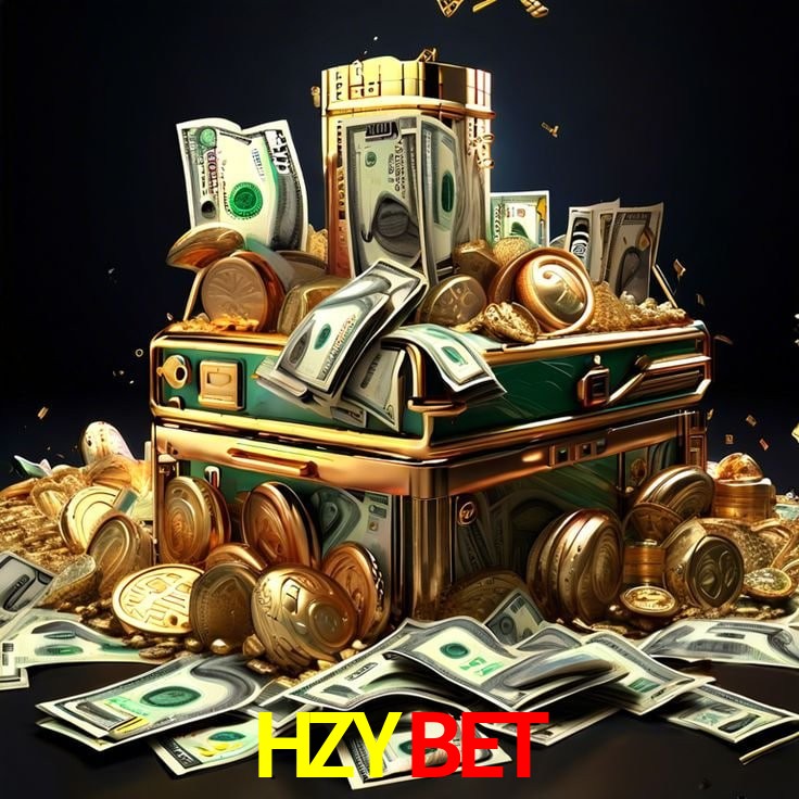 Estatísticas do Jogo HZYBET