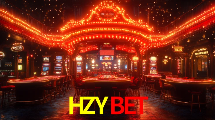 HZYBET paga