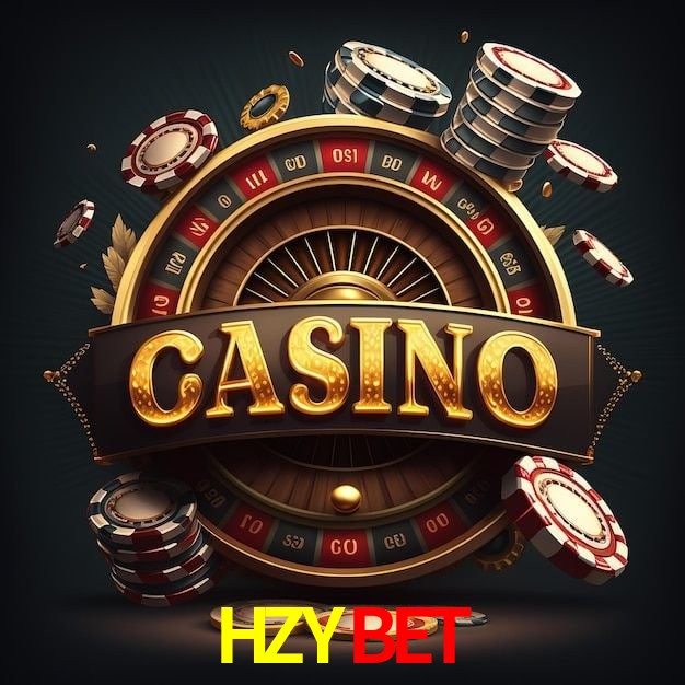 APP oficial da HZYBET para mobile