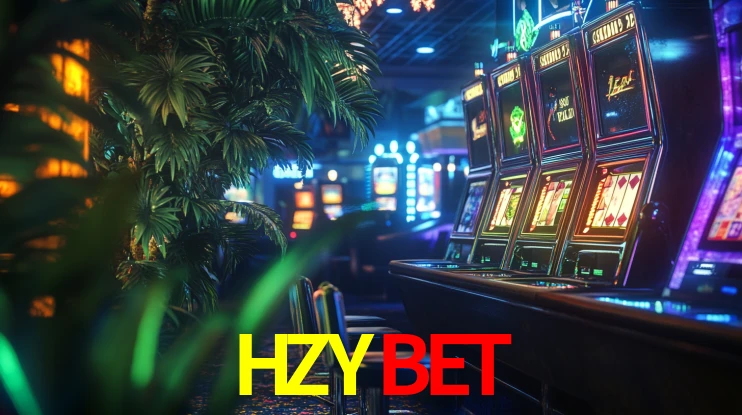 Live Casino HZYBET