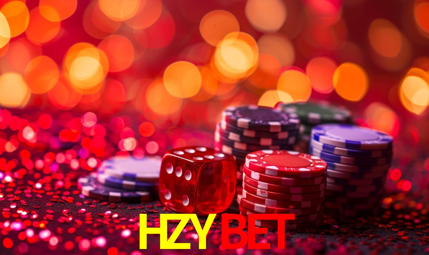 A Emoção da Loteria na HZYBET: Uma Chance de Mudança de Vida
