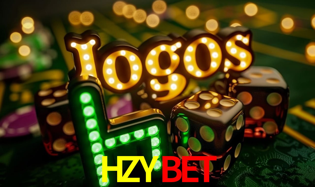 Jogos de Slot HZYBET
