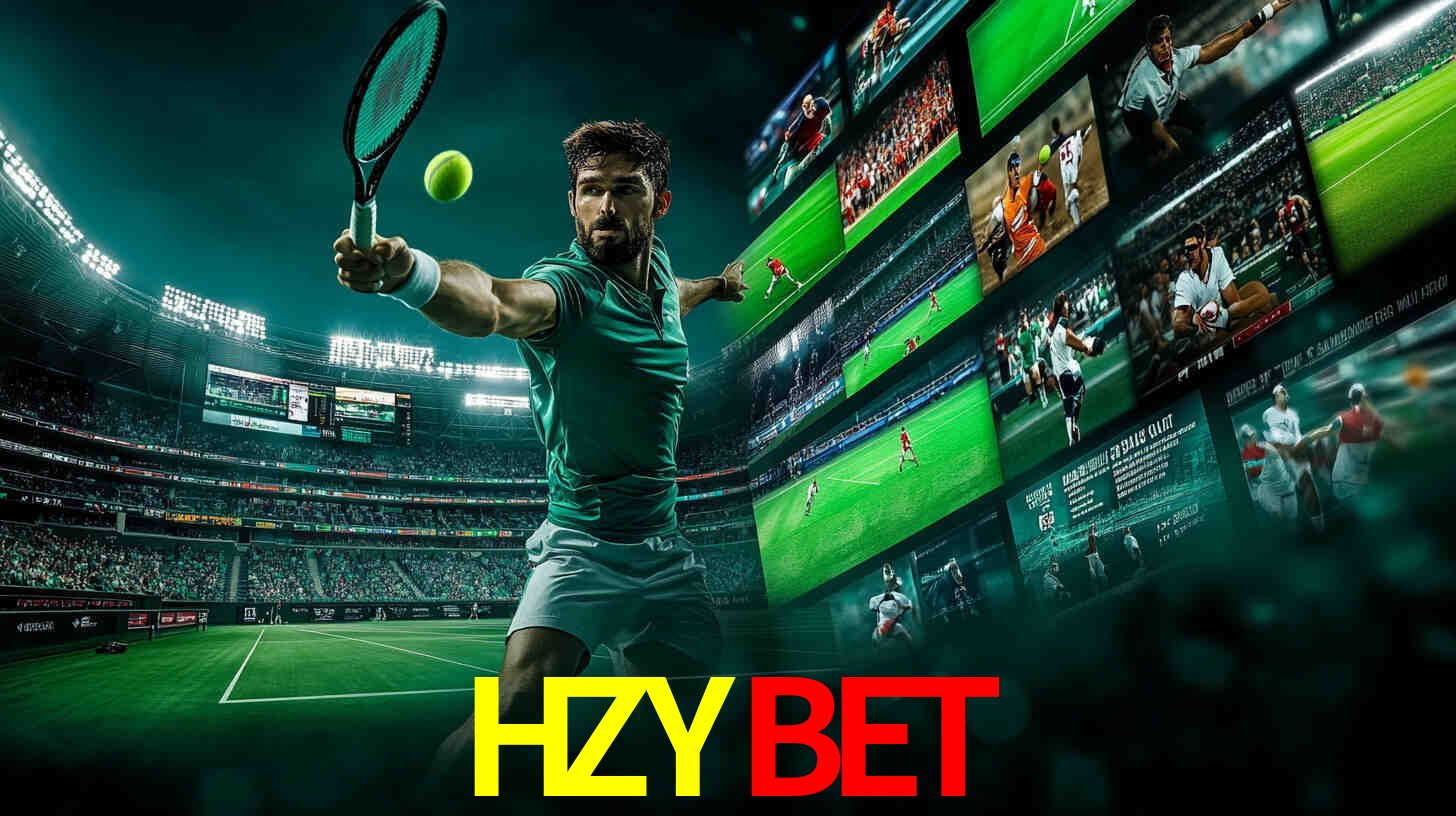 A Popularidade dos Caça-Níqueis no HZYBET