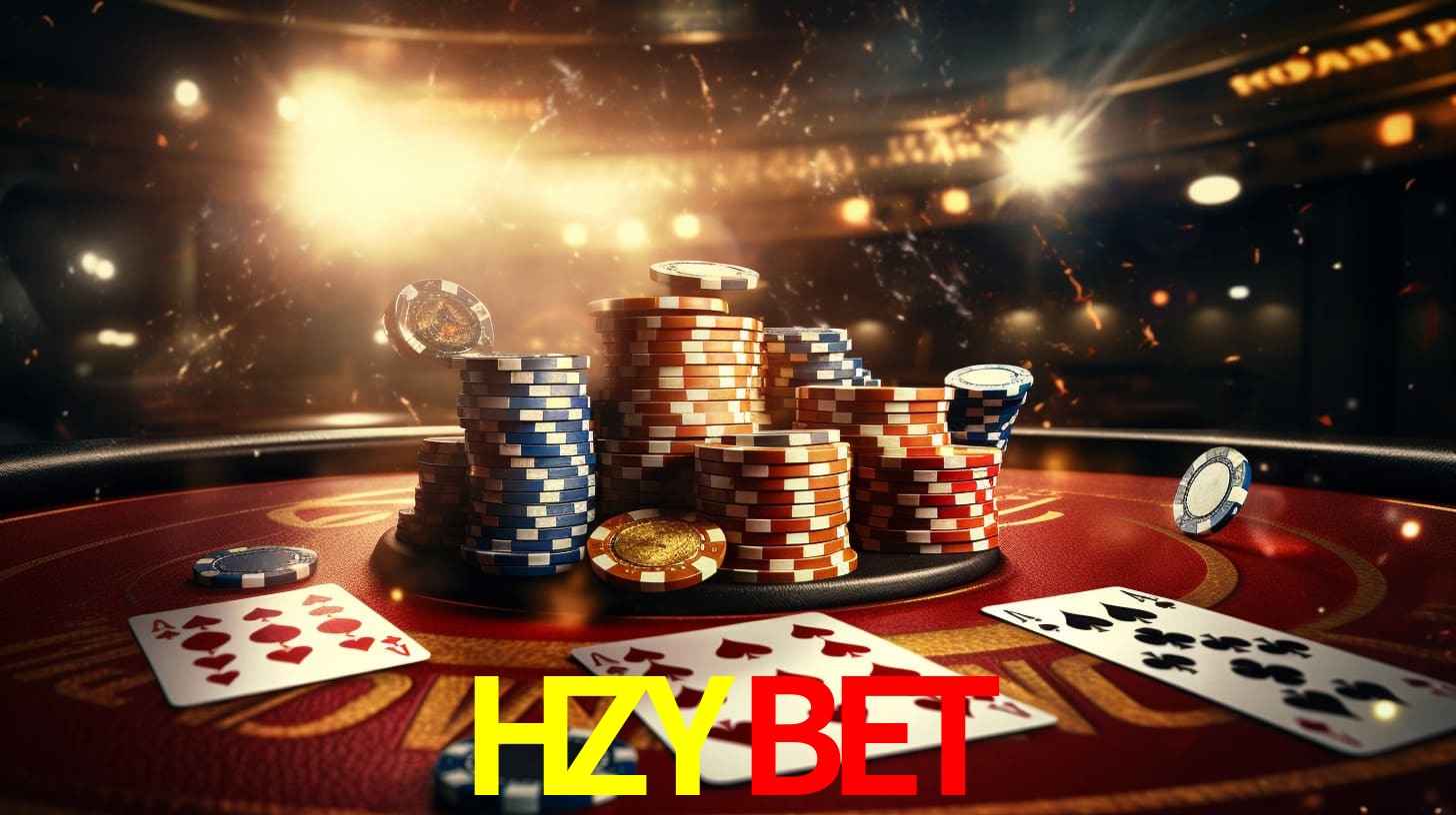 VIP Casino HZYBET
