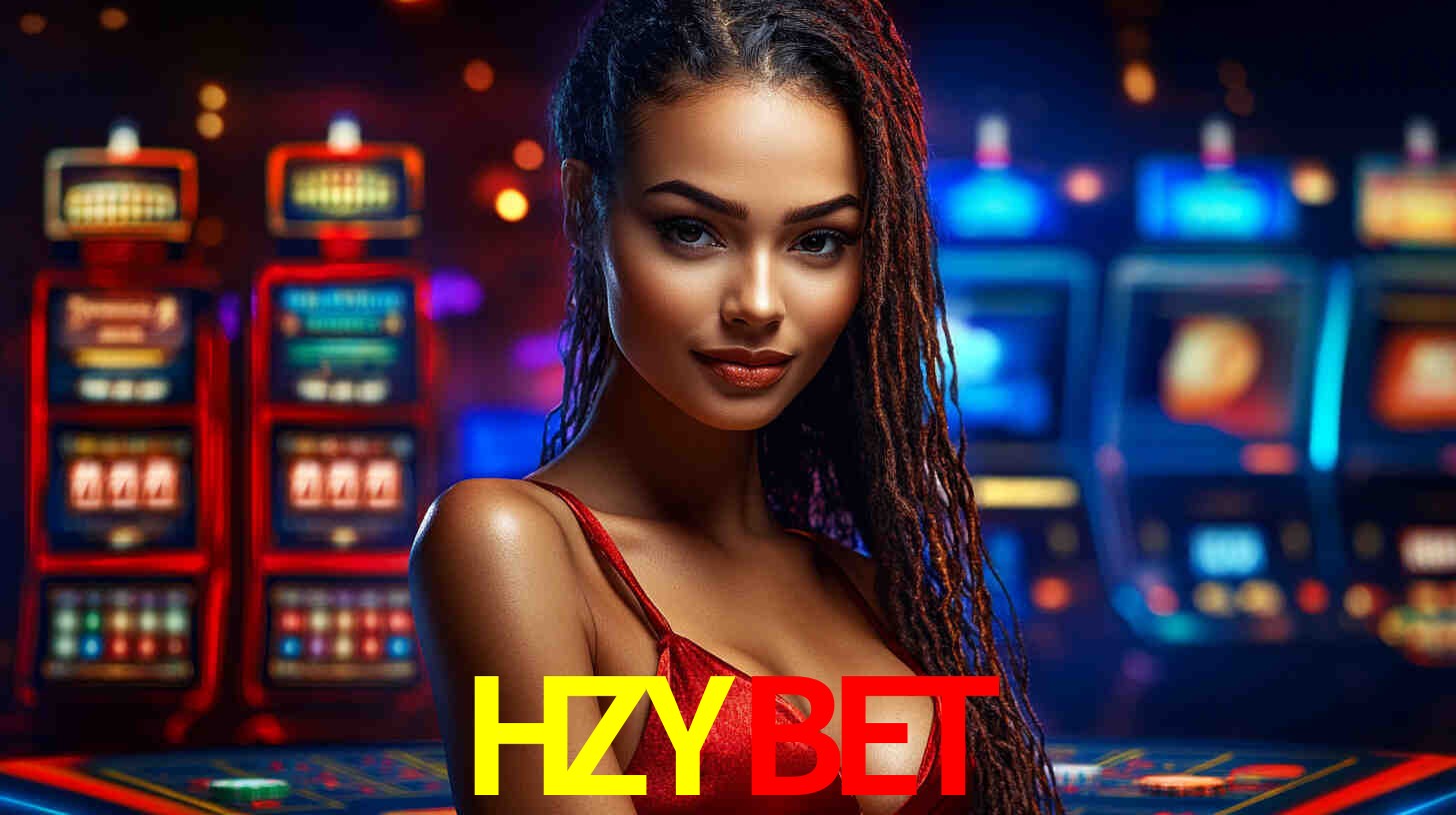 Inovações de Jogos na HZYBET: O Futuro das Experiências Interativas