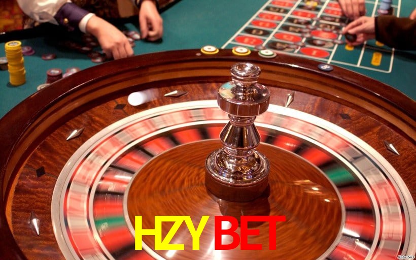 Torneios HZYBET