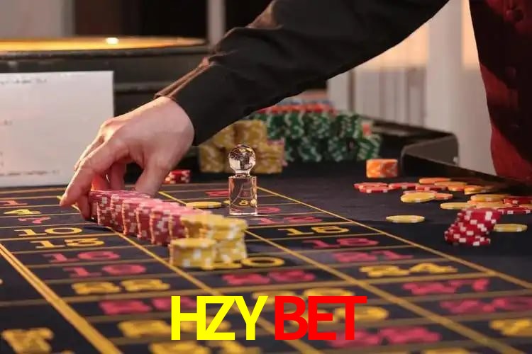 Descubra o Programa VIP da HZYBET: Vantagens Exclusivas para Jogadores
