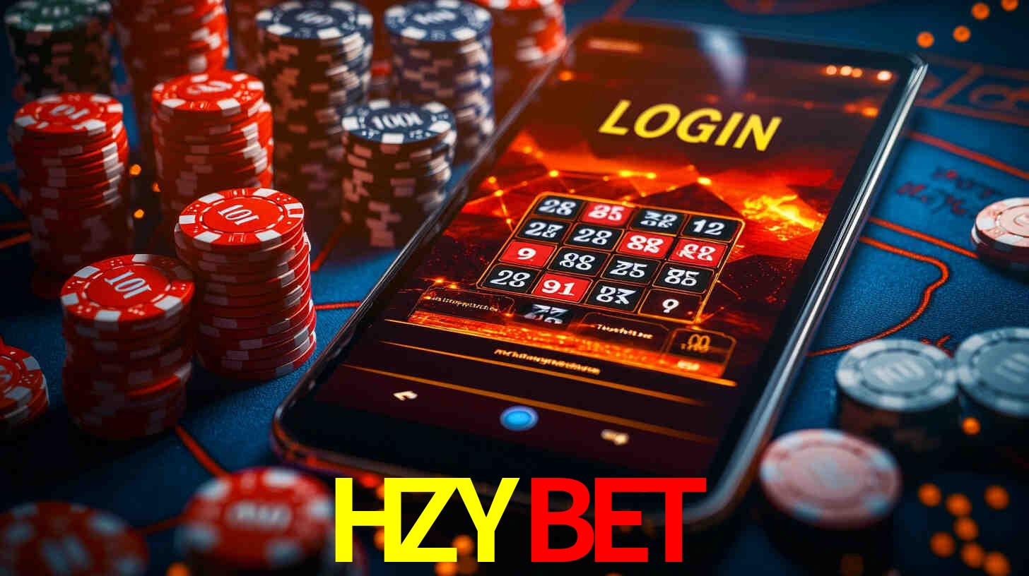 Bônus Generosos e Exclusivos no HZYBET para Você!