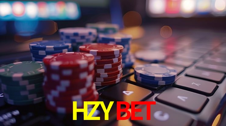 Especiais de Fim de Semana HZYBET