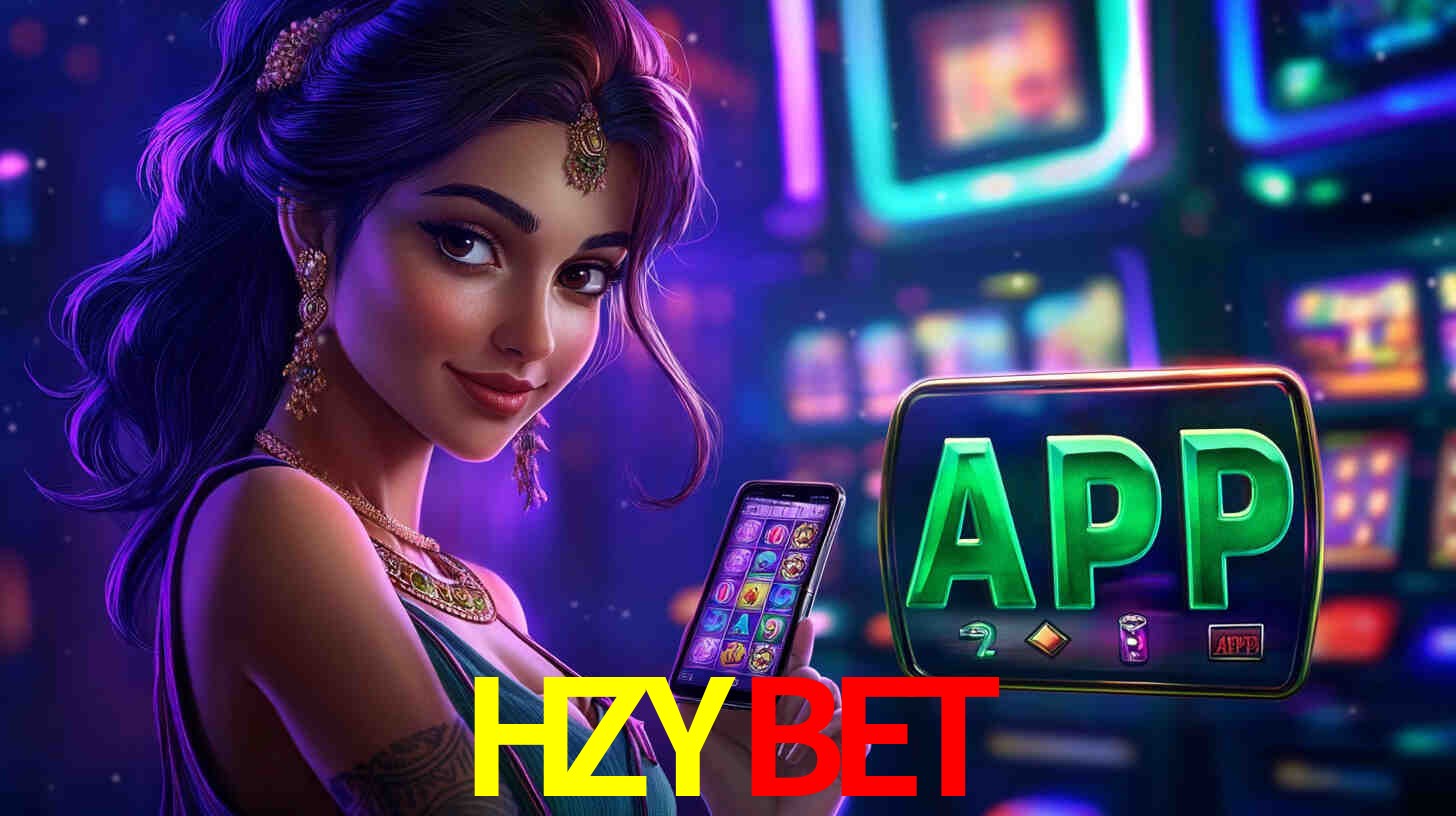 HZYBET paga