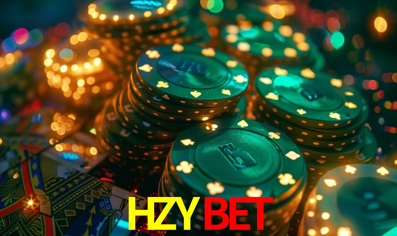 Estatísticas Esportivas HZYBET
