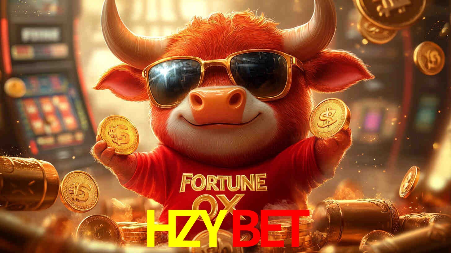HZYBET: A Experiência de Casino com Jogos de Mesa ao Vivo