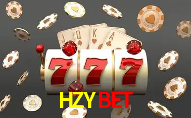 Descubra o Mundo do Cassino Online com HZYBET