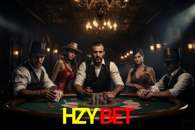 cassino HZYBET