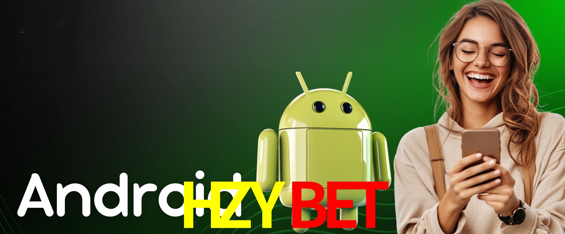 Platform Technology HZYBET