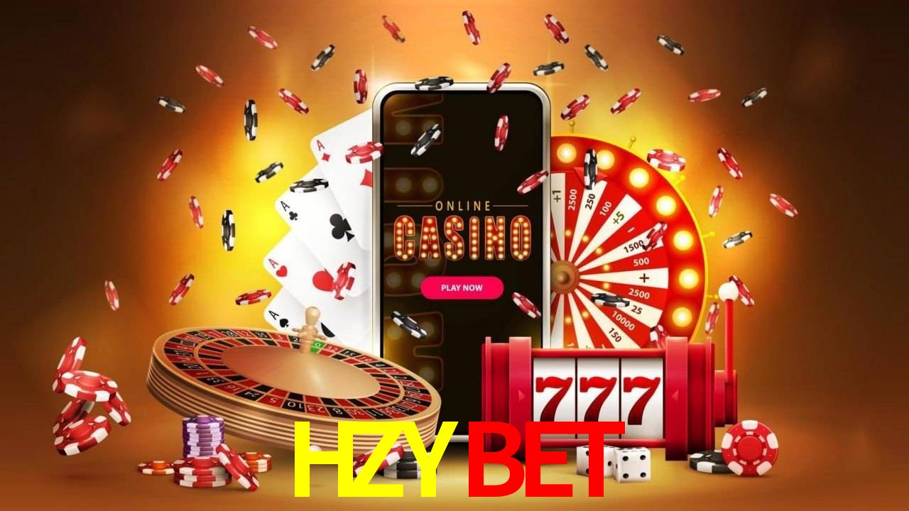 Segurança 2FA HZYBET