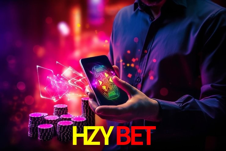 Casino VIP HZYBET