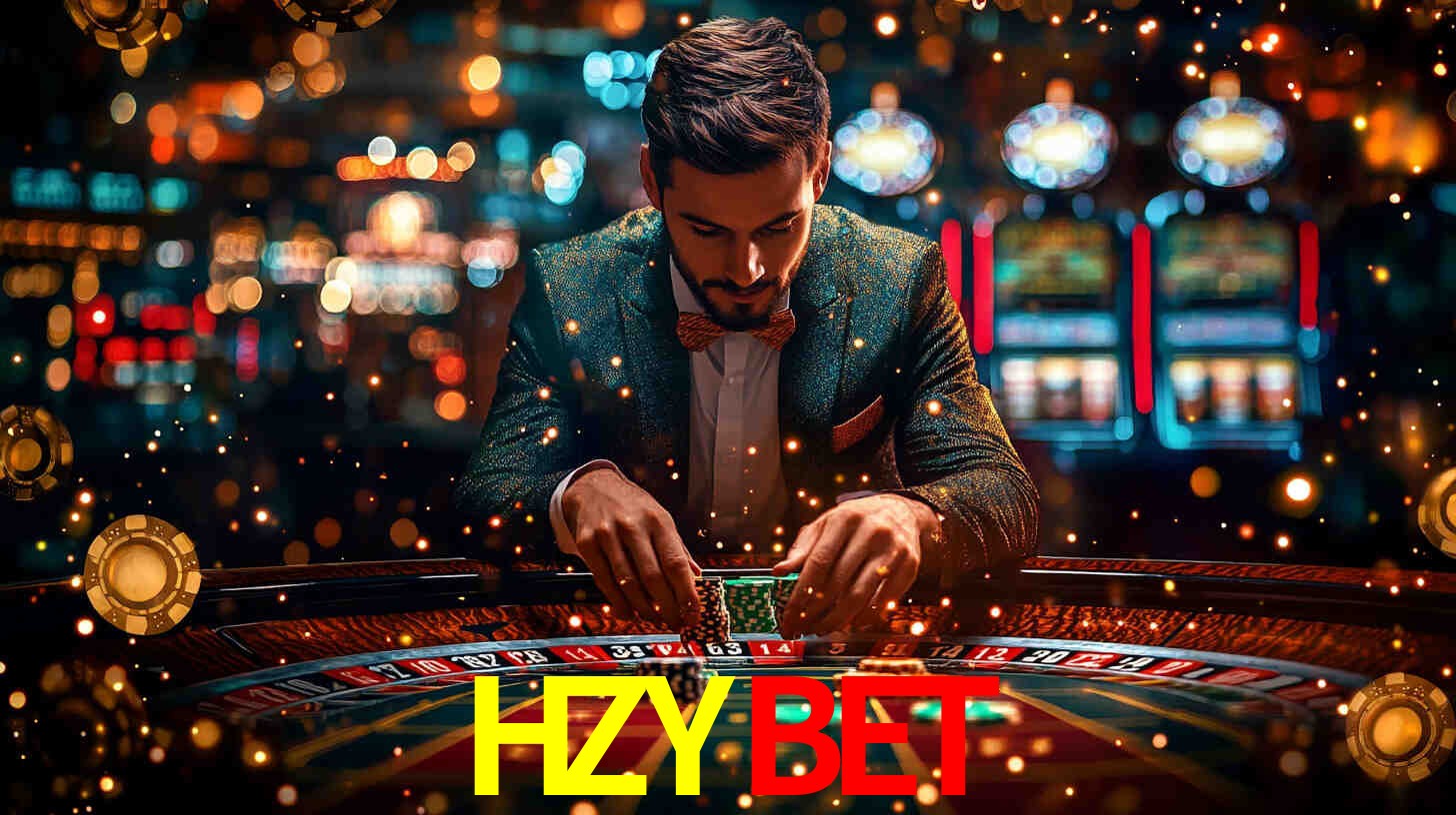 Exclusive Games HZYBET