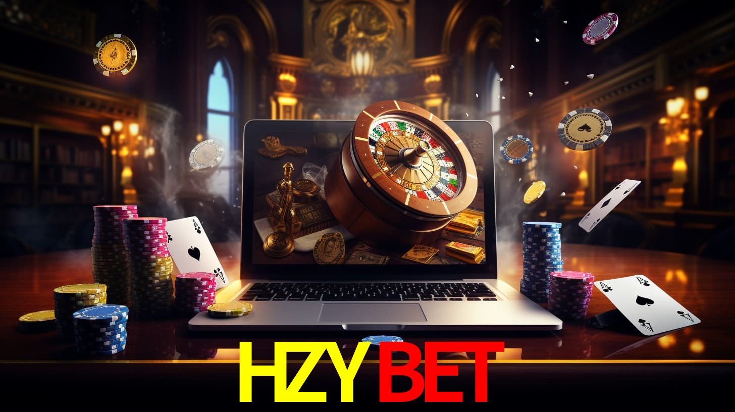 Roulette Table HZYBET
